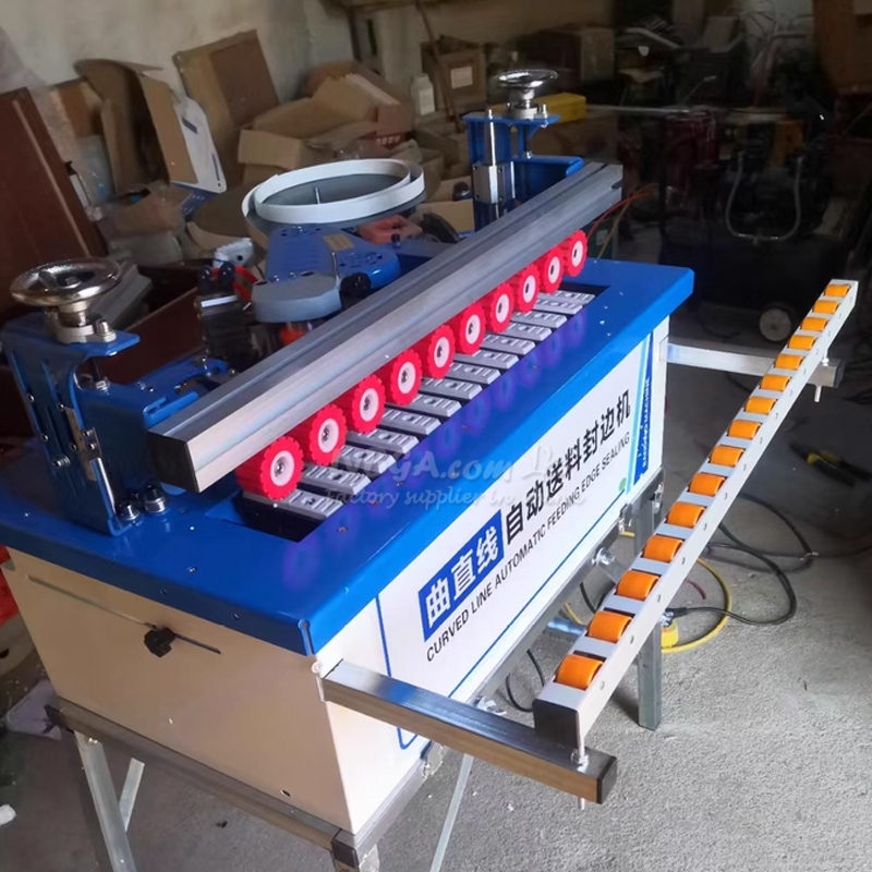 Machine à chantourner le bois  - Woodworking Edge avis et prix