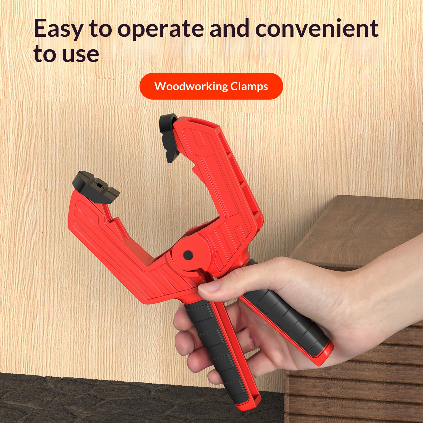 1 pièce Étau de table robuste  - Woodworking Vice Quick Release avis et prix