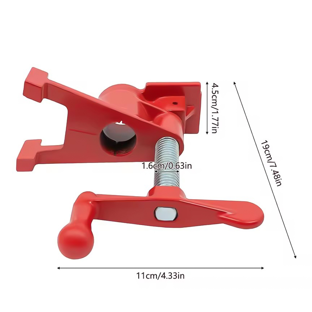 Collier de serrage pour tuyaux - Woodworking Product avis et prix