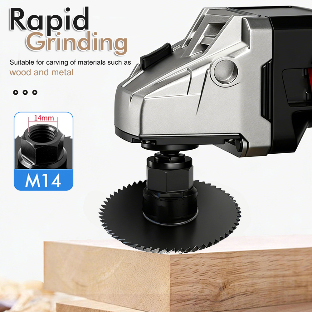 Disque de meulage M14 pour meu - Woodworking Ideas avis et prix