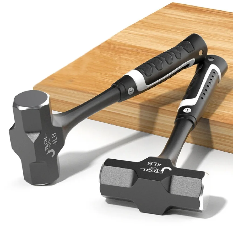 Marteau de brise-béton Z50 2LB - Woodworking For Engineers avis et prix