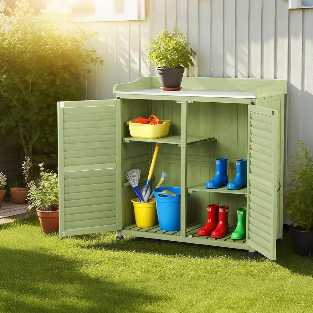 Banc de jardinage extérieur av - Woodworking Or Woodworking avis et prix