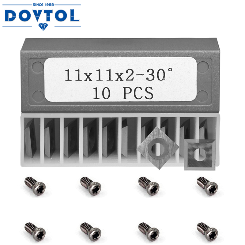 Inserts de coupe de rechange e - Woodworking Or Woodworking avis et prix
