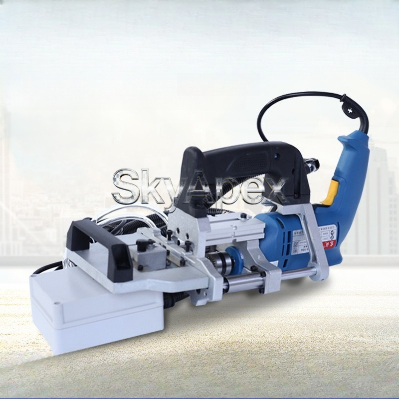 Petite perceuse horizontale 3- - Woodworking Machinery avis et prix