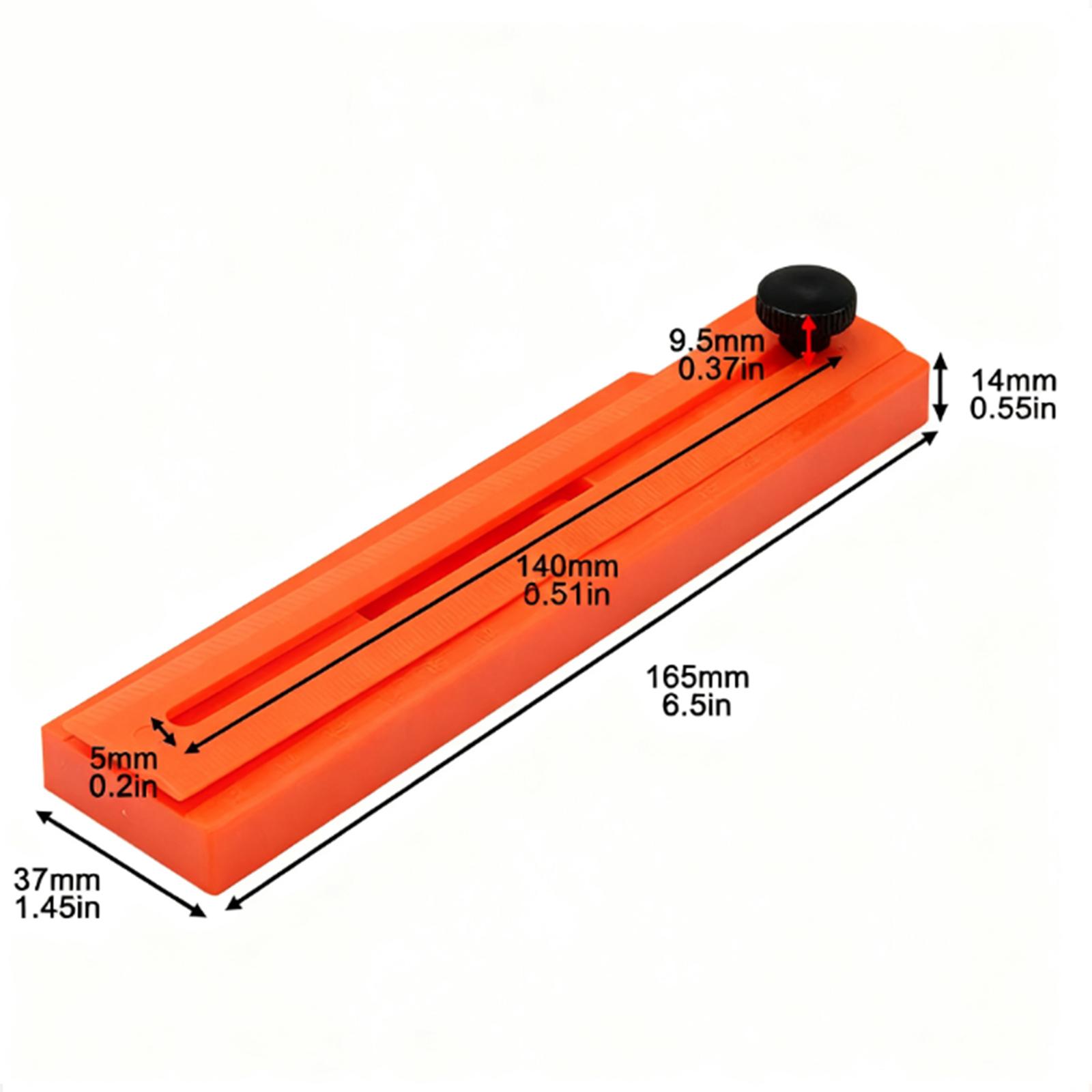 Règle de mesure pour le travai - Woodworking For Engineers avis et prix