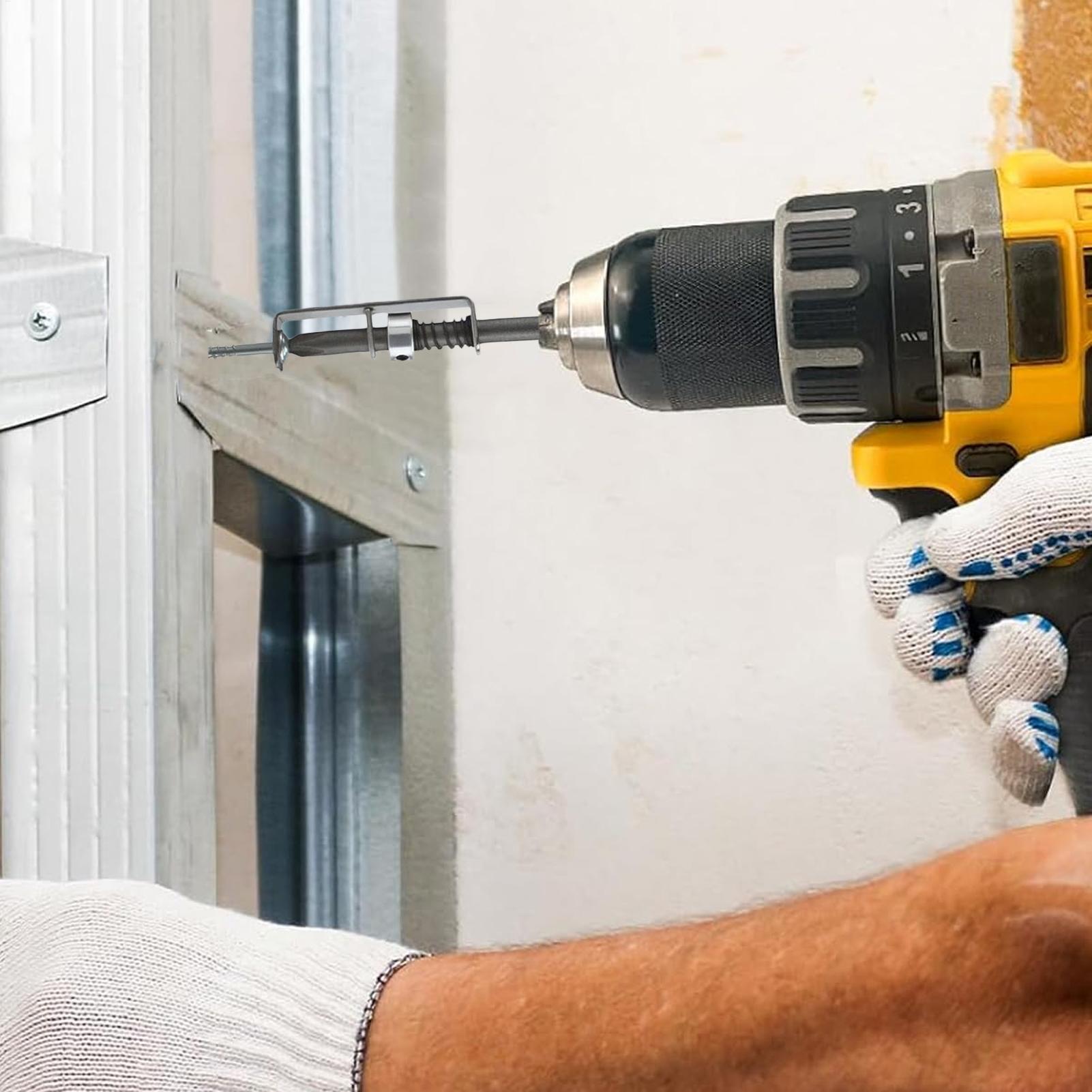 Support de tournevis à ressort - Woodworking Or Woodworking avis et prix