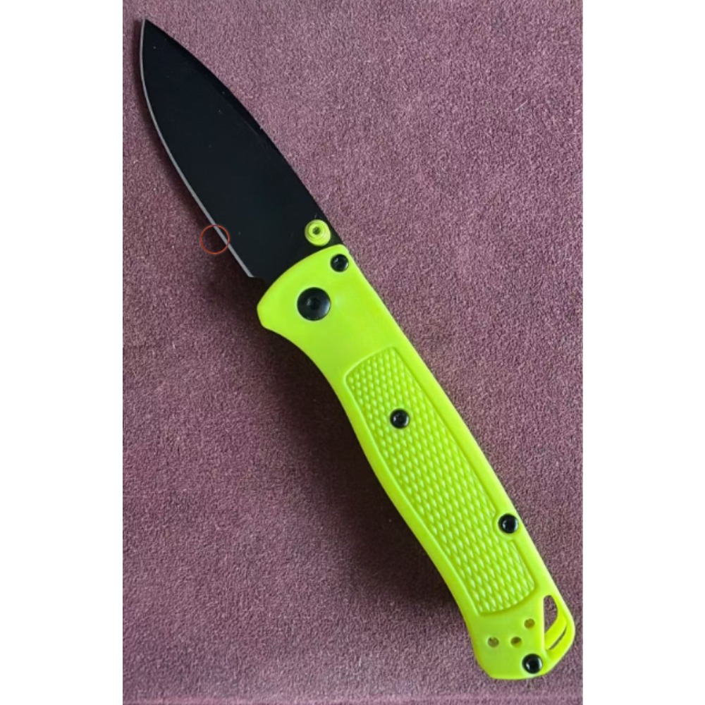 Couteau pliant de camping en n - Woodworking Gifts For Men avis et prix