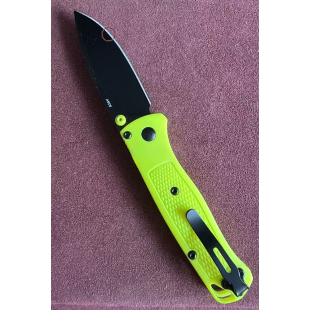 Couteau pliant de camping en n - Woodworking Gifts For Men avis et prix