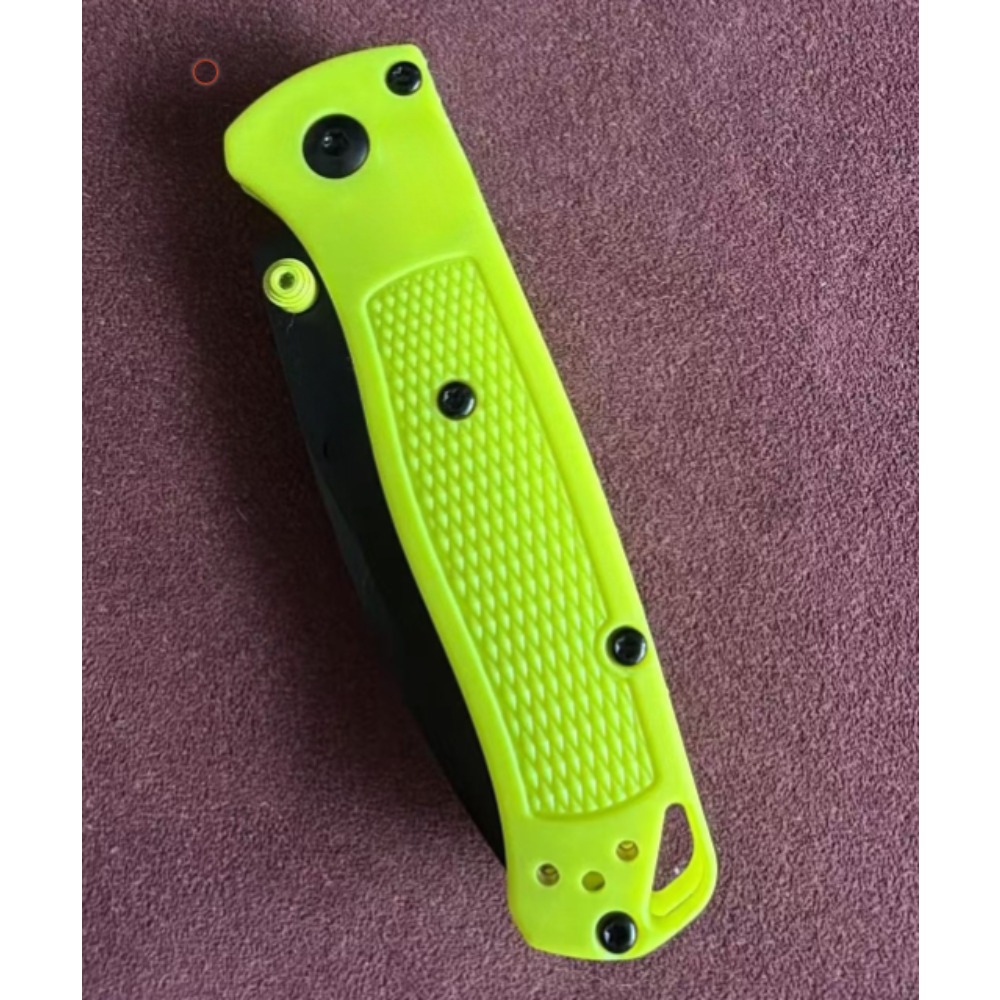 Couteau pliant de camping en n - Woodworking Gifts For Men avis et prix