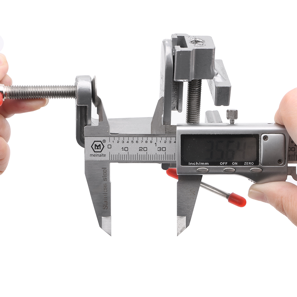 Pince d'étau de Table plate, b - Woodworking Vice Quick Release avis et prix