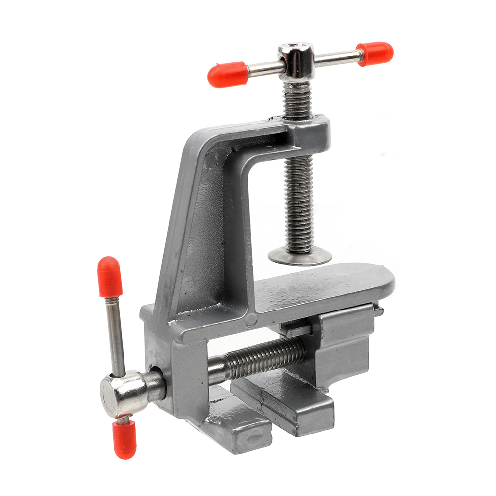 Pince d'étau de Table plate, b - Woodworking Vice Quick Release avis et prix