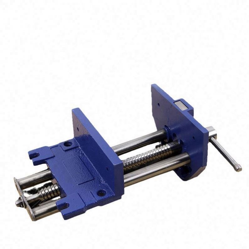 Pince rapide CNC, outil de ser - Woodworking Vice Quick Release avis et prix