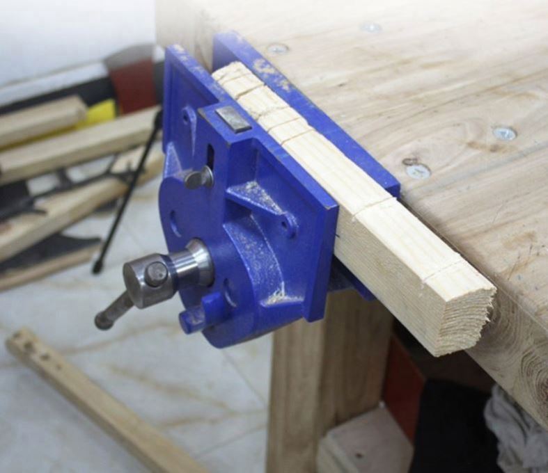 Pince rapide CNC, outil de ser - Woodworking Vice Quick Release avis et prix