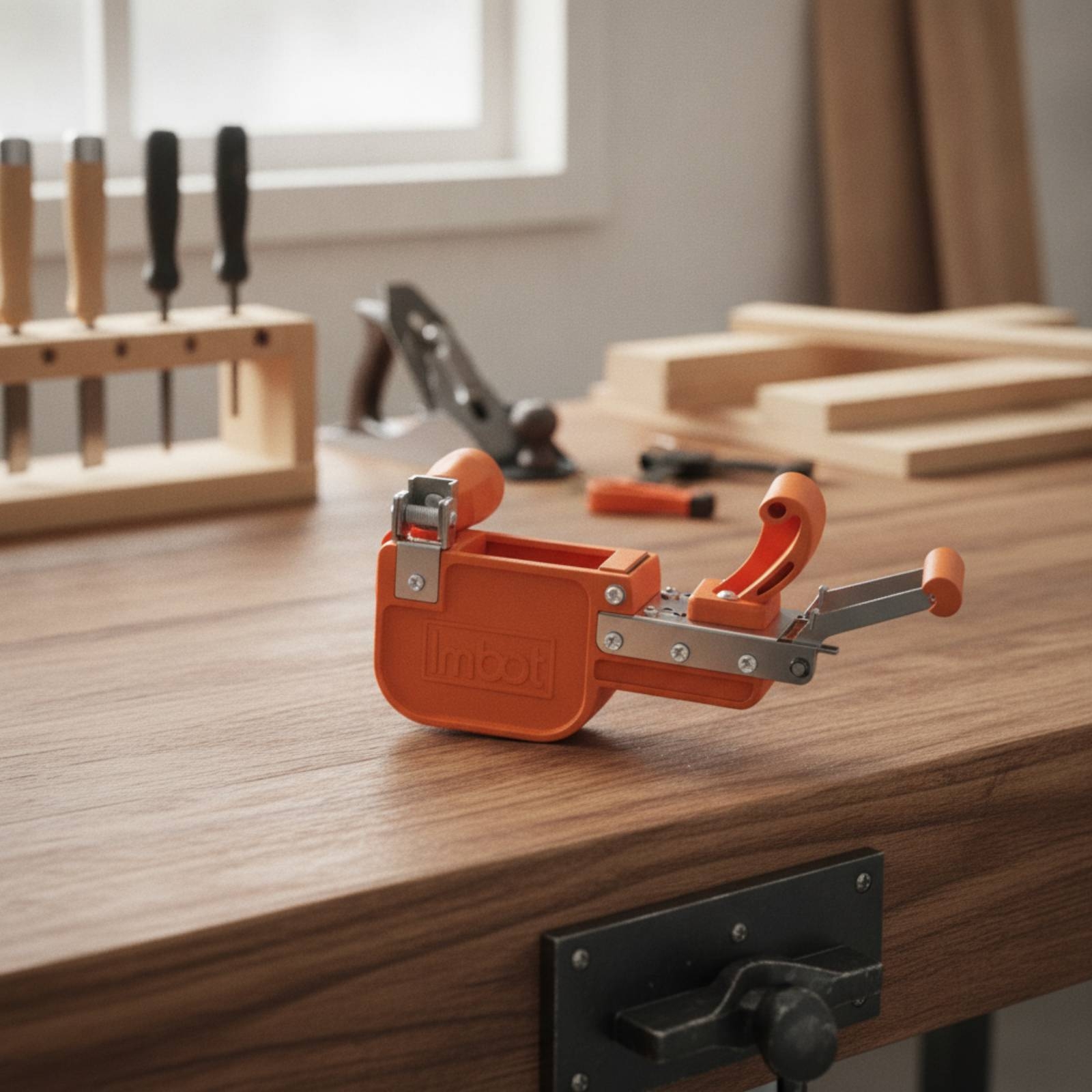 Outil de découpe ergonomique p - Woodworking Edge avis et prix