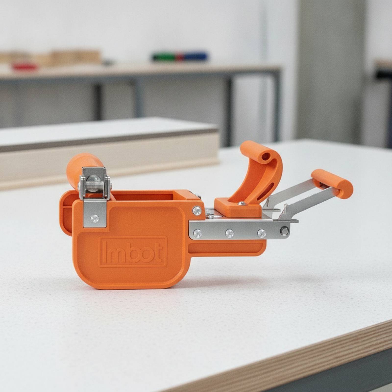 Outil de découpe ergonomique p - Woodworking Edge avis et prix