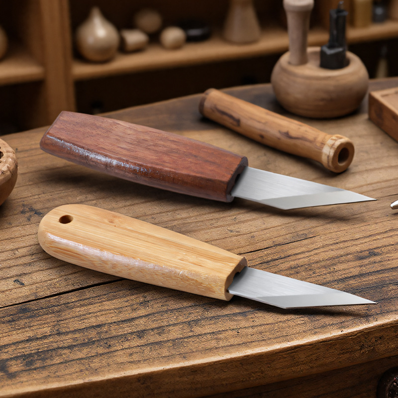 Couteau à découper de précisio - Woodworking Joinery avis et prix