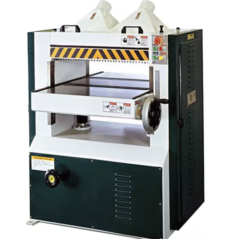 Raboteuse-Dégauchisseuse Indus - Woodworking Machinery avis et prix