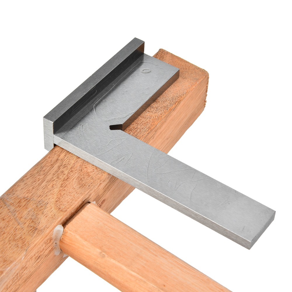 Équerre d'angle ergonomique de - Woodworking For Engineers avis et prix