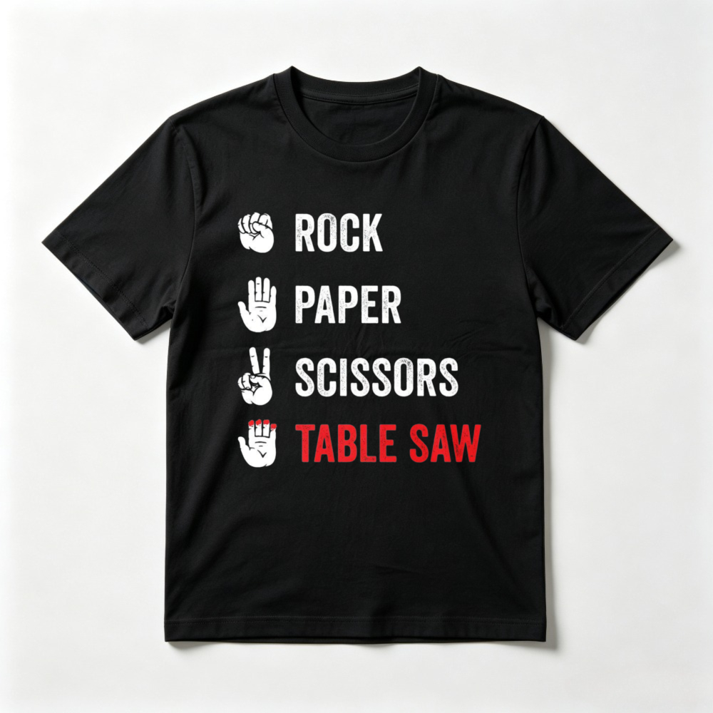 T-shirt humoristique pour adul - Woodworking Gifts For Men avis et prix