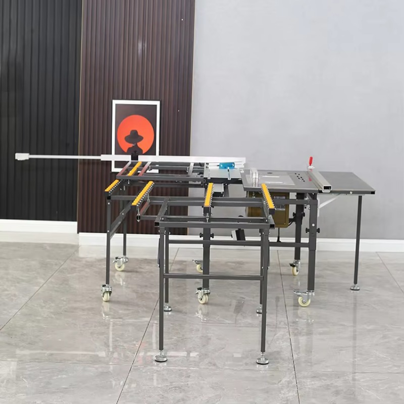 【Prix Usine】2024 Meilleur Prix - Woodworking Machinery avis et prix