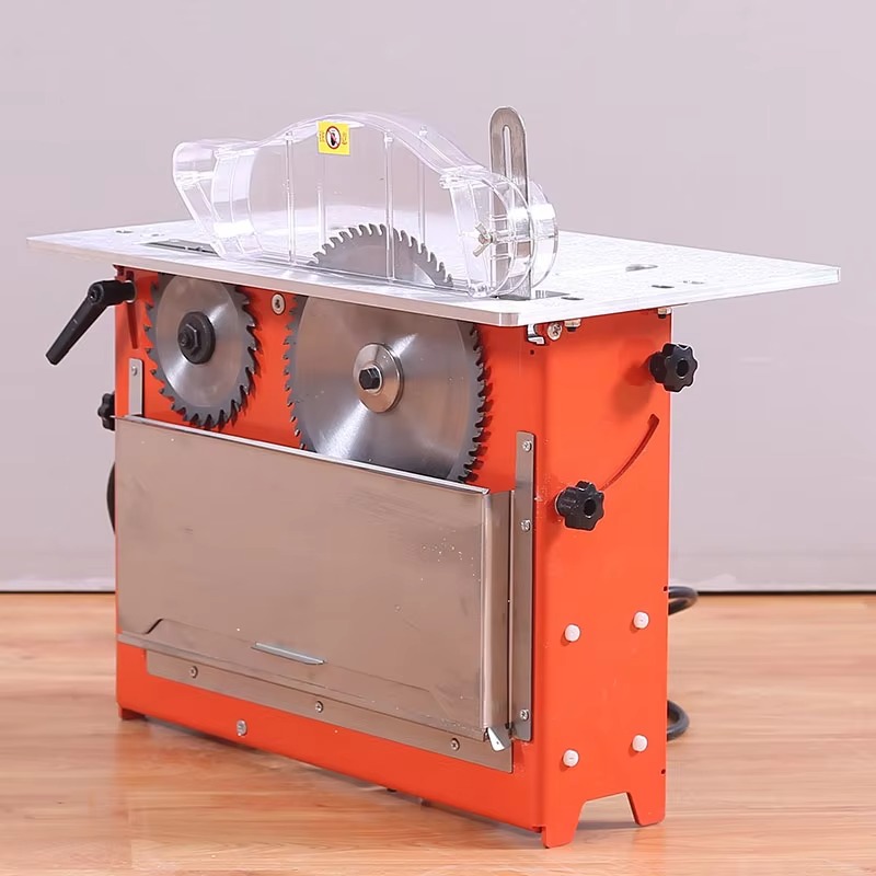 【Prix Usine】2024 Meilleur Prix - Woodworking Machinery avis et prix