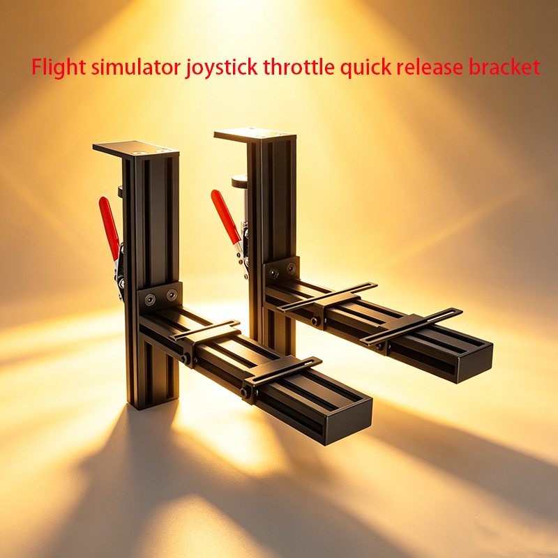 Support de bureau HOTAS à déga - Woodworking Vice Quick Release avis et prix