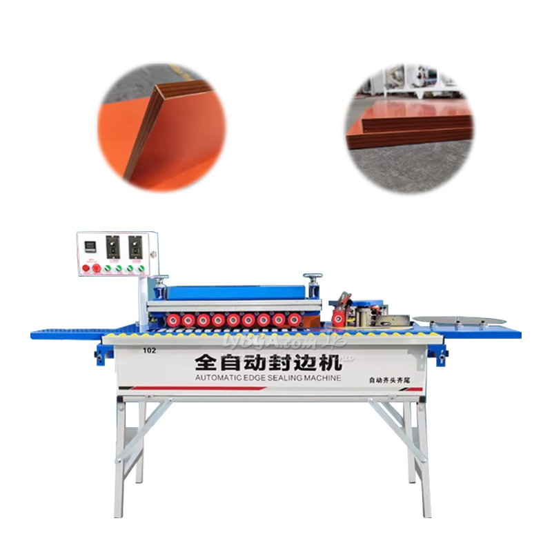 Machine à chantourner automati - Woodworking Edge avis et prix