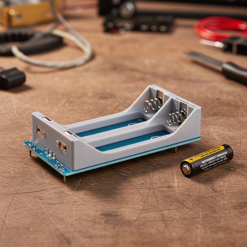 Testeur de batterie Li-ion 186 - Woodworking For Engineers avis et prix