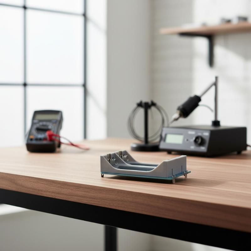 Testeur de batterie Li-ion 186 - Woodworking For Engineers avis et prix