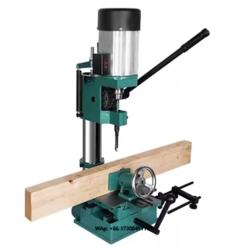 Machine à tenonner multifoncti - Woodworking Or Woodworking avis et prix