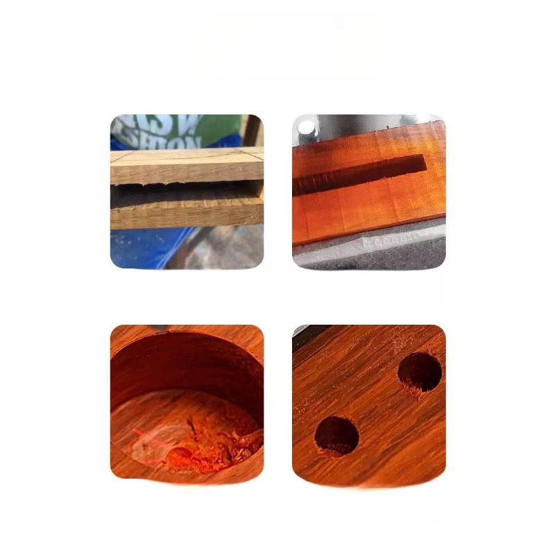 Machine à tenonner multifoncti - Woodworking Or Woodworking avis et prix