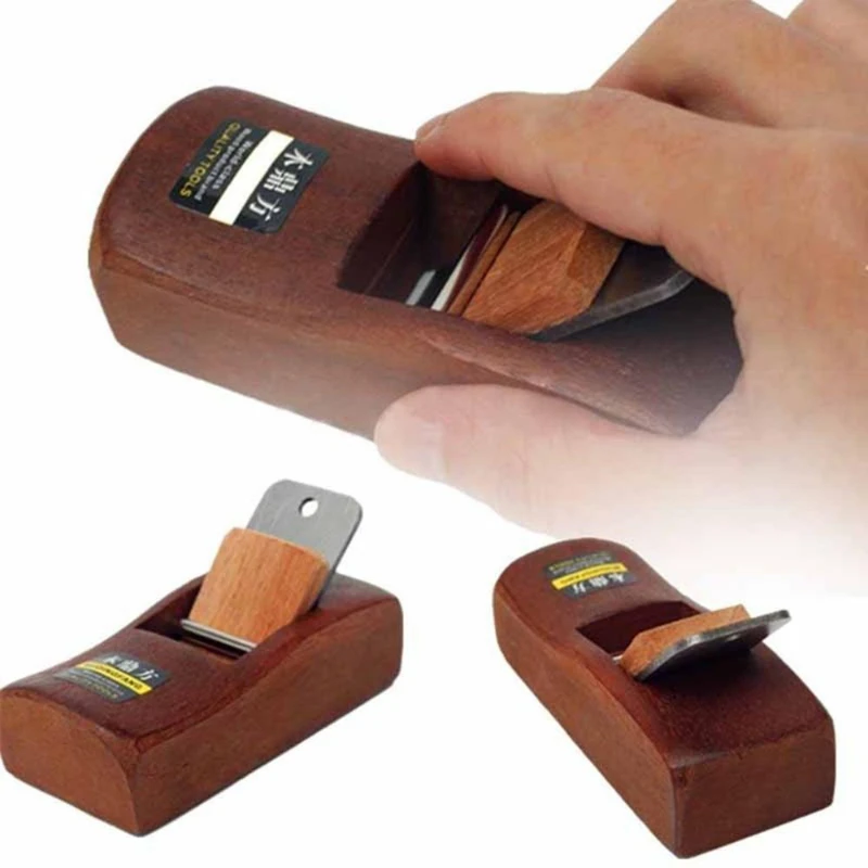 Raboteuse à bois, Mini outil à - Woodworking Joinery avis et prix
