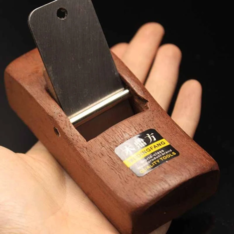 Raboteuse à bois, Mini outil à - Woodworking Joinery avis et prix