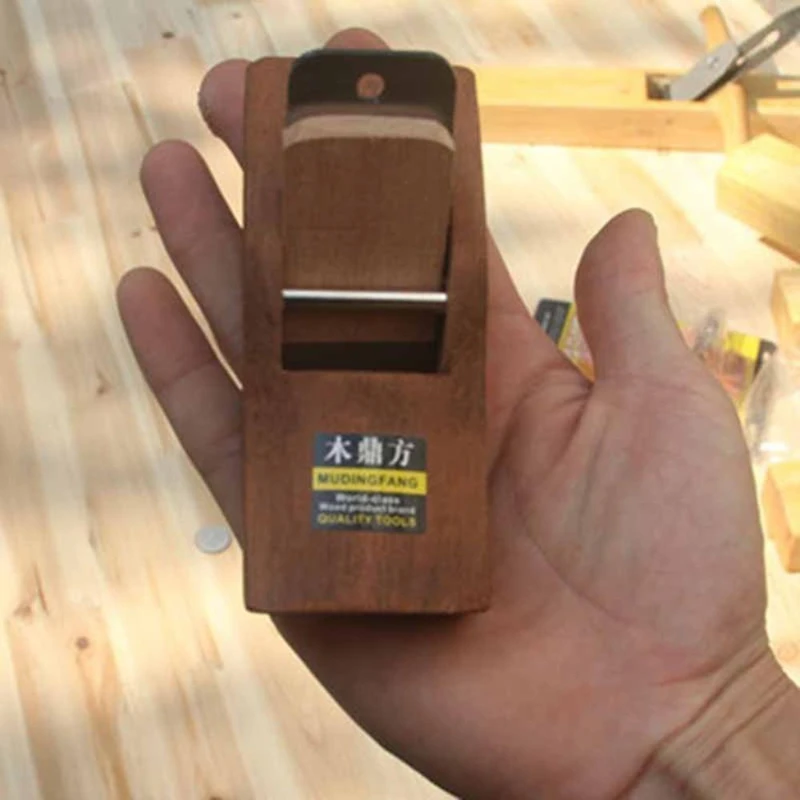 Raboteuse à bois, Mini outil à - Woodworking Joinery avis et prix