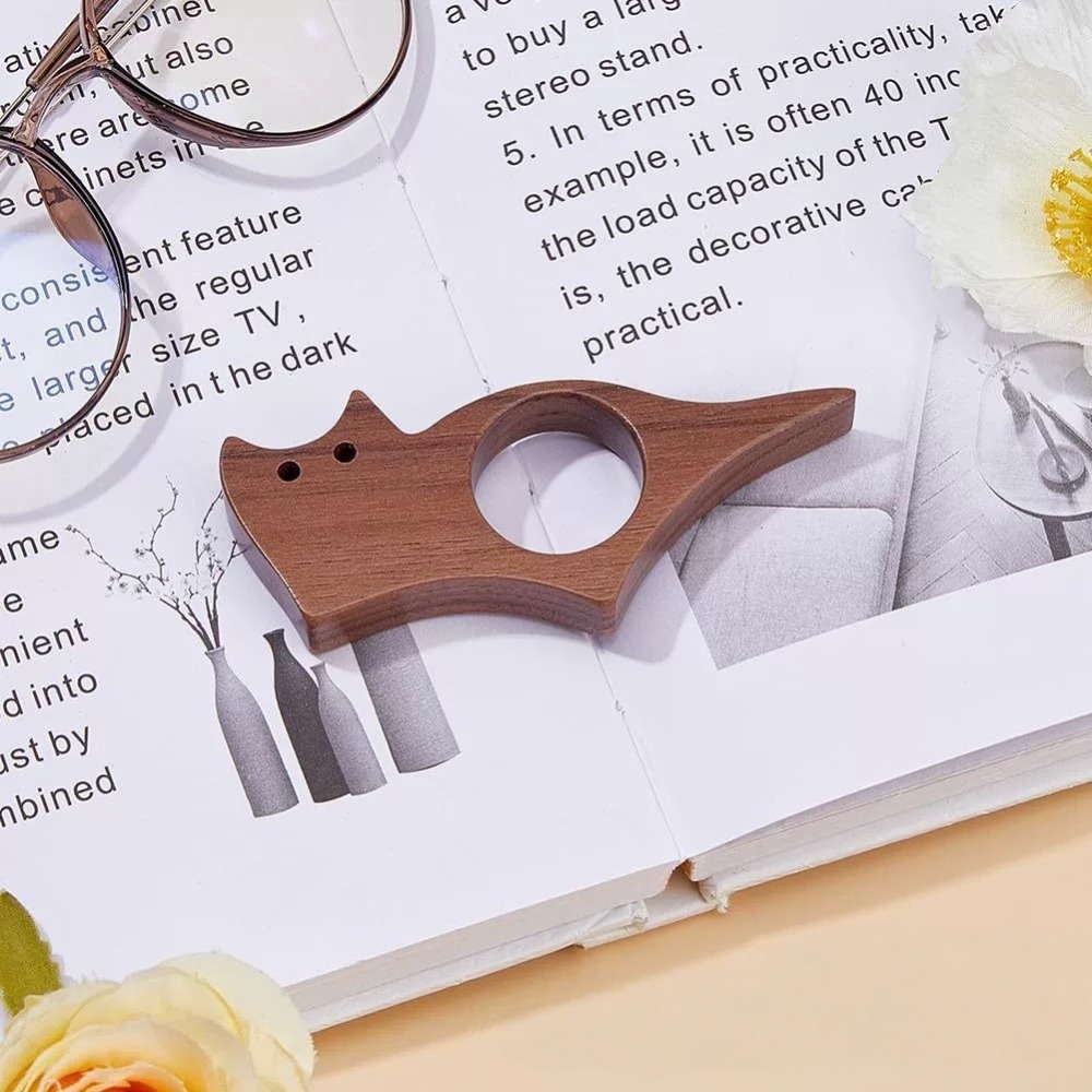 Pouce en bois animal de compag - Woodworking School avis et prix