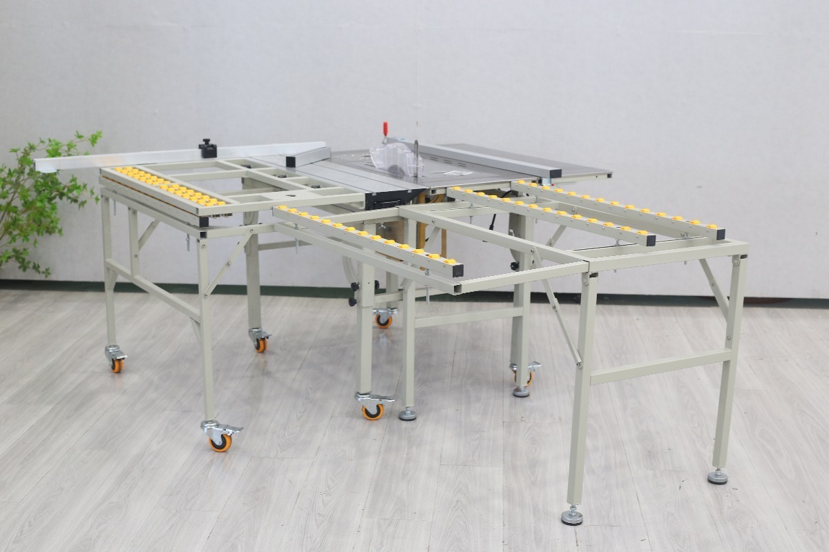 【Spécialisé】Scie à table plian - Woodworking Machinery avis et prix