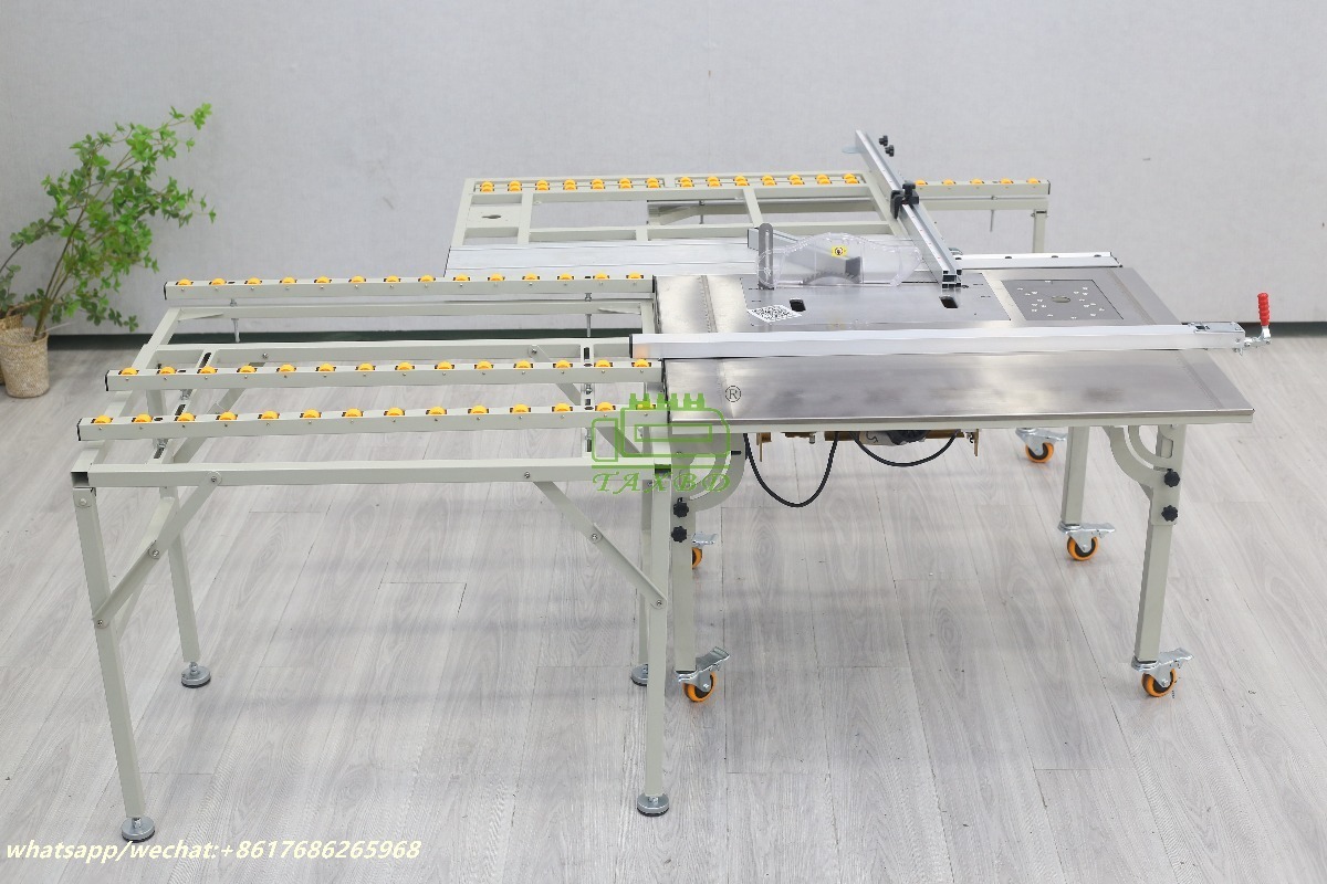【Spécialisé】Scie à table plian - Woodworking Machinery avis et prix