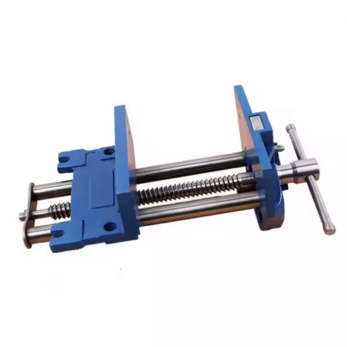 Étau de serrage pour menuiseri - Woodworking Vice Quick Release avis et prix