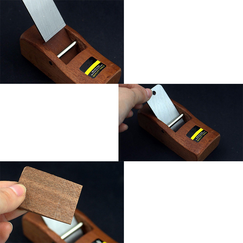 Raboteuse à bois, Mini outil à - Woodworking Joinery avis et prix