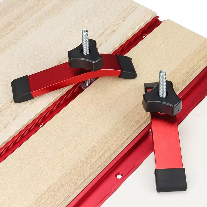 1/2 pièces Serre-joint à serra - Woodworking Joinery avis et prix