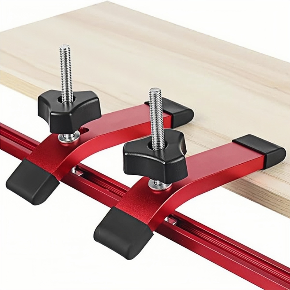 1/2 pièces Serre-joint à serra - Woodworking Joinery avis et prix