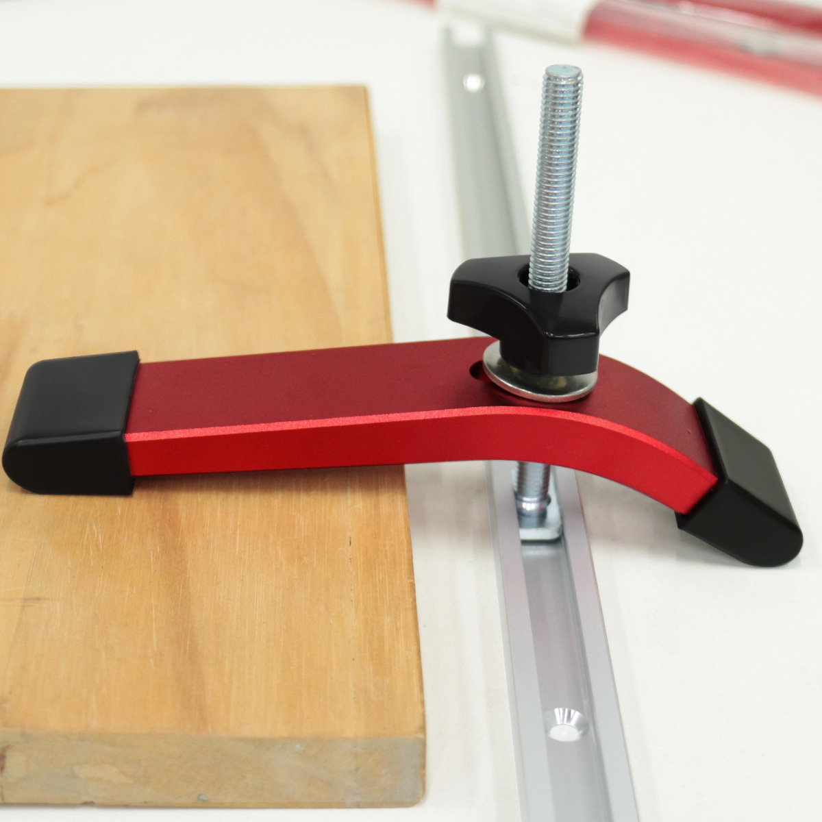 1/2 pièces Serre-joint à serra - Woodworking Joinery avis et prix