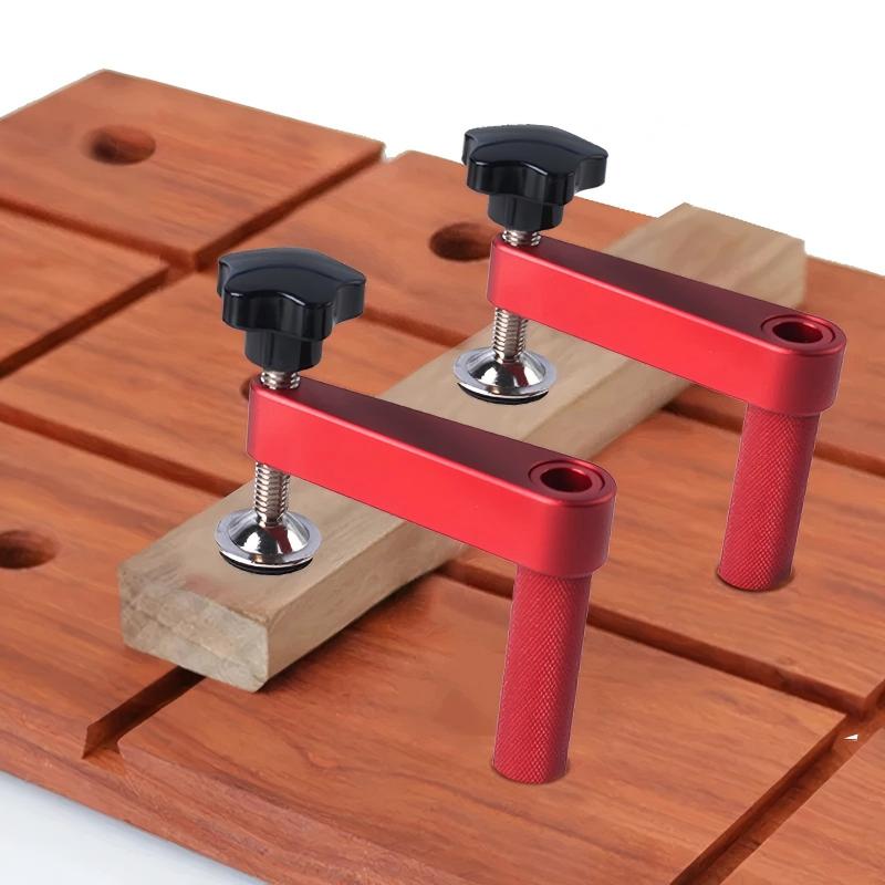 Pince de banc pour chien, pinc - Woodworking Joinery avis et prix