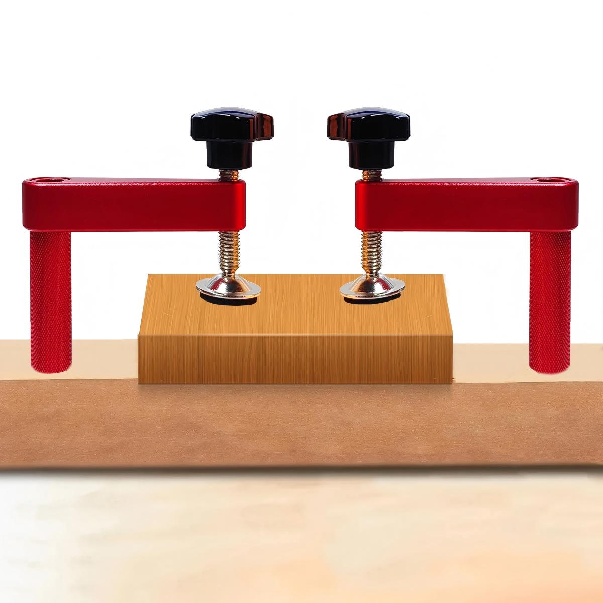 Pince de banc pour chien, pinc - Woodworking Joinery avis et prix
