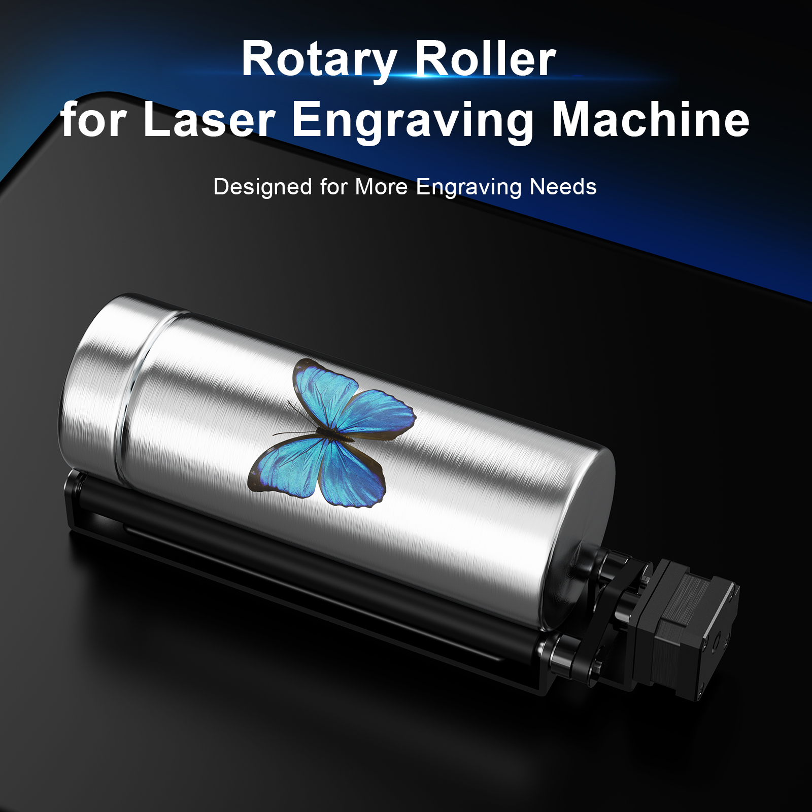 Module rotatif Laservii-LR1 po - Woodworking Laser avis et prix