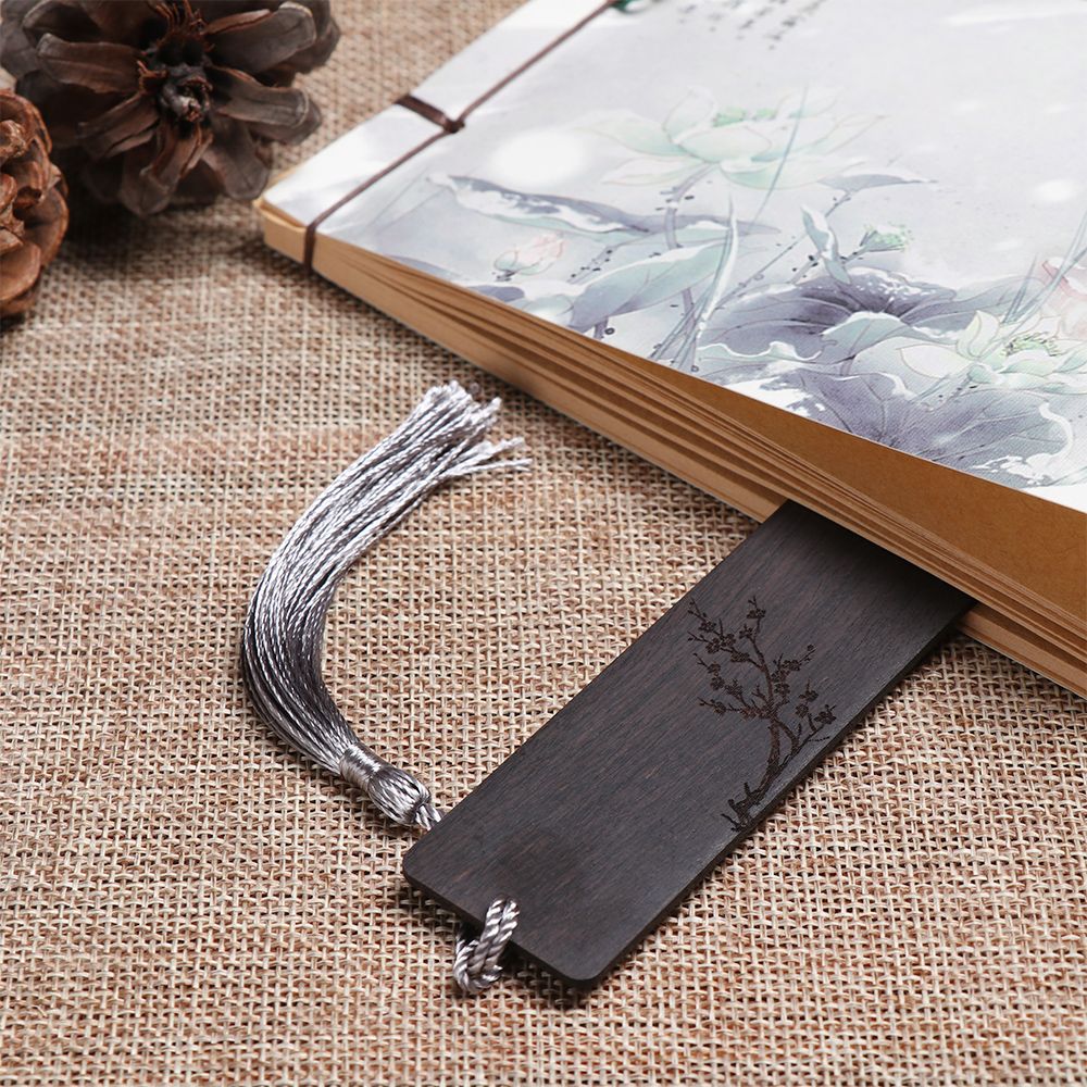 Marque-page en bois massif de  - Woodworking School avis et prix