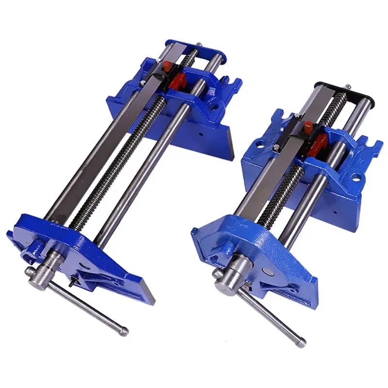 Étau de table réglable à dégag - Woodworking Vice Quick Release avis et prix