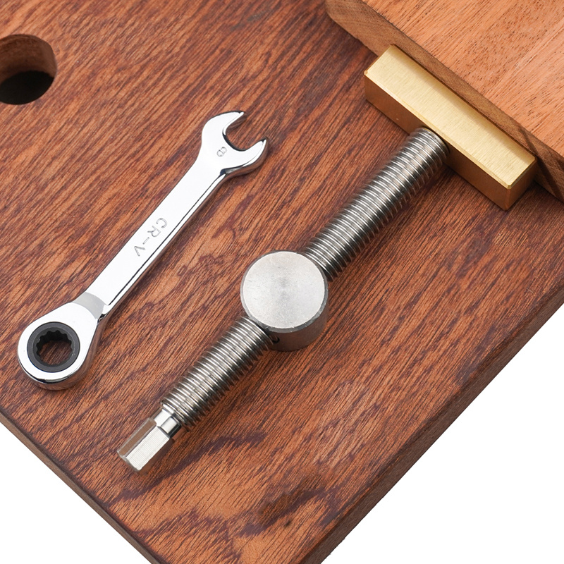 Pince de serrage rapide pour b - Woodworking Vice Quick Release avis et prix