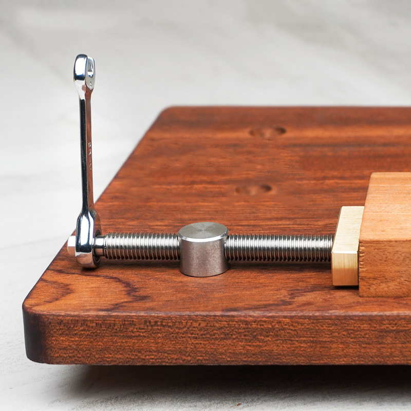Pince de serrage rapide pour b - Woodworking Vice Quick Release avis et prix