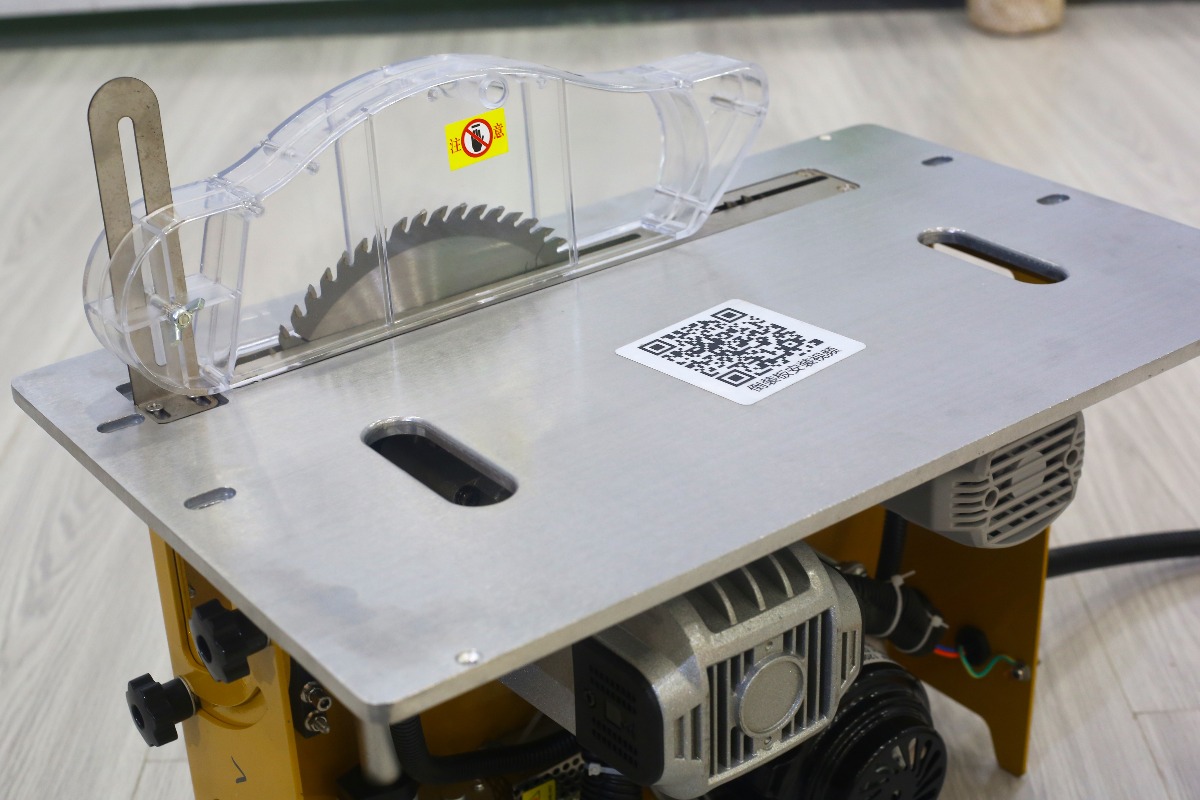 【Prix d'usine】Scie à table hor - Woodworking Machinery avis et prix